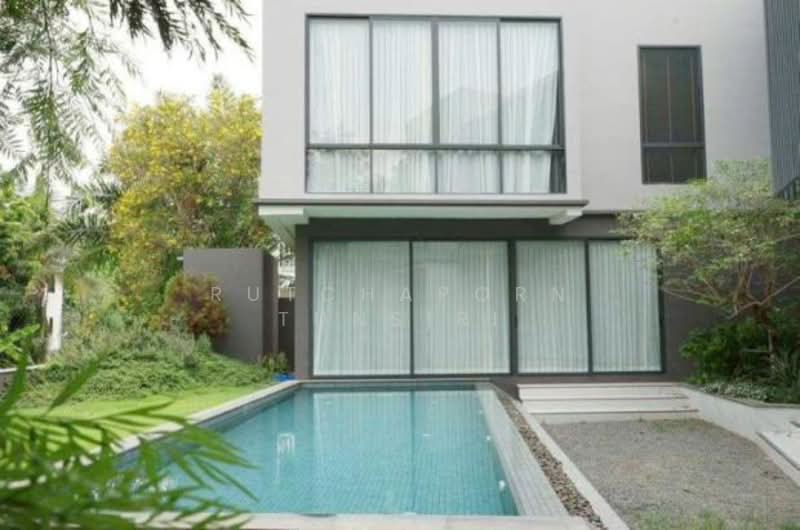ให้เช่า - Pool Villa ให้เช่า – โซนสันนาเม็ง | สันทราย เชียงใหม่ ค่าเช่า 150,000 บาท / เดือน No.12P004, เชียงใหม่