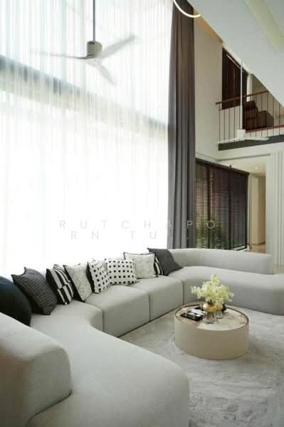 ให้เช่า - Pool Villa ให้เช่า – โซนสันนาเม็ง | สันทราย เชียงใหม่ ค่าเช่า 150,000 บาท / เดือน No.12P004, เชียงใหม่