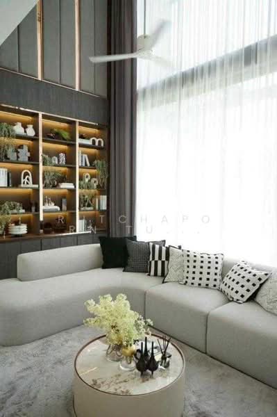 ให้เช่า - Pool Villa ให้เช่า – โซนสันนาเม็ง | สันทราย เชียงใหม่ ค่าเช่า 150,000 บาท / เดือน No.12P004, เชียงใหม่