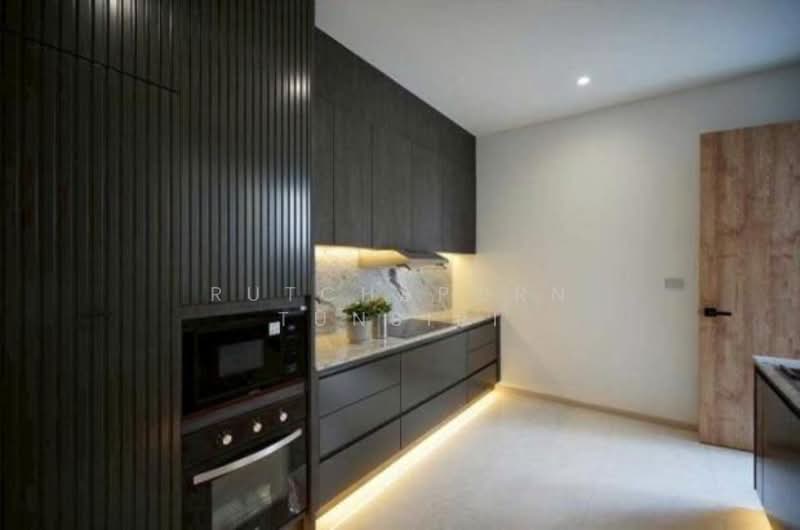 ให้เช่า - Pool Villa ให้เช่า – โซนสันนาเม็ง | สันทราย เชียงใหม่ ค่าเช่า 150,000 บาท / เดือน No.12P004, เชียงใหม่