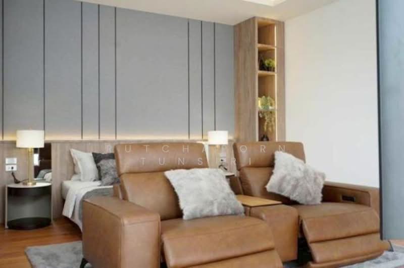 ให้เช่า - Pool Villa ให้เช่า – โซนสันนาเม็ง | สันทราย เชียงใหม่ ค่าเช่า 150,000 บาท / เดือน No.12P004, เชียงใหม่