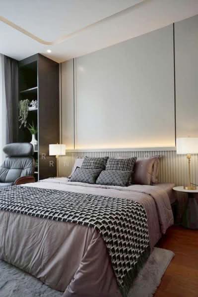 ให้เช่า - Pool Villa ให้เช่า – โซนสันนาเม็ง | สันทราย เชียงใหม่ ค่าเช่า 150,000 บาท / เดือน No.12P004, เชียงใหม่