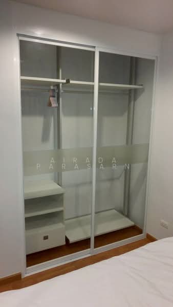 The Parkland Petchkasem : เดอะ พาร์คแลนด์ เพรชเกษม, กรุงเทพ, 1139 ถ.เพชรเกษม, บางแค, บางแค, กรุงเทพ, 30 ตร.ม., คอนโด ให้เช่า, โดย Airada Parasarn, 500220481 - DDproperty.com