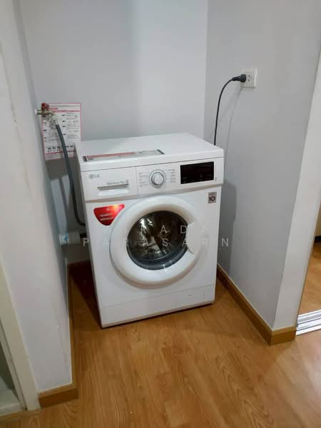 The Parkland Petchkasem : เดอะ พาร์คแลนด์ เพรชเกษม, กรุงเทพ, 1139 ถ.เพชรเกษม, บางแค, บางแค, กรุงเทพ, 30 ตร.ม., คอนโด ให้เช่า, โดย Airada Parasarn, 500220481 - DDproperty.com