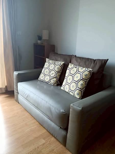 The Parkland Petchkasem, Bangkok, 1139 Petchkasem Road, Bang Khae, Bang Khae, Bangkok, 1 Bedroom, 30 sqm, Condo For Rent, by Airada Parasarn, 500220481 - DDproperty.com