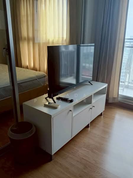 The Parkland Petchkasem, Bangkok, 1139 Petchkasem Road, Bang Khae, Bang Khae, Bangkok, 1 Bedroom, 30 sqm, Condo For Rent, by Airada Parasarn, 500220481 - DDproperty.com