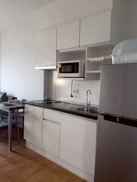 The Parkland Petchkasem, Bangkok, 1139 Petchkasem Road, Bang Khae, Bang Khae, Bangkok, 1 Bedroom, 30 sqm, Condo For Rent, by Airada Parasarn, 500220481 - DDproperty.com