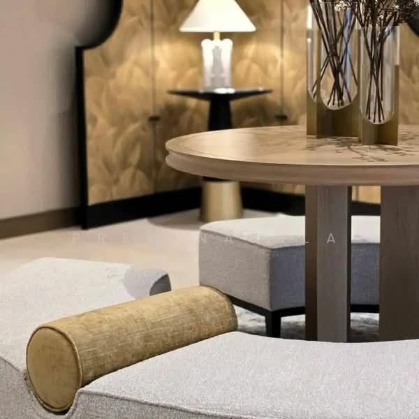 The Residences At Mandarin Oriental : เดอะ เรสซิเดนซ์ แอท แมนดาริน โอเรียนเต็ล, กรุงเทพ, 117 ถนนเจริญนคร, คลองต้นไทร, คลองสาน, กรุงเทพ, 709 ตร.ม., คอนโด ขาย, โดย Prem Narula, 500220482 - DDproperty.com