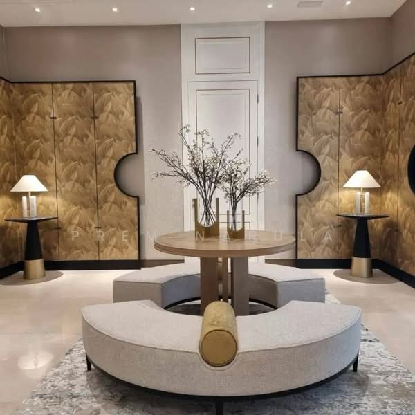 The Residences At Mandarin Oriental : เดอะ เรสซิเดนซ์ แอท แมนดาริน โอเรียนเต็ล, กรุงเทพ, 117 ถนนเจริญนคร, คลองต้นไทร, คลองสาน, กรุงเทพ, 709 ตร.ม., คอนโด ขาย, โดย Prem Narula, 500220482 - DDproperty.com