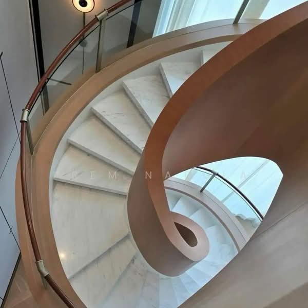 The Residences At Mandarin Oriental : เดอะ เรสซิเดนซ์ แอท แมนดาริน โอเรียนเต็ล, กรุงเทพ, 117 ถนนเจริญนคร, คลองต้นไทร, คลองสาน, กรุงเทพ, 709 ตร.ม., คอนโด ขาย, โดย Prem Narula, 500220482 - DDproperty.com