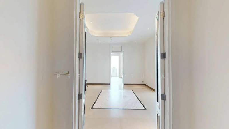 The Residences At Mandarin Oriental : เดอะ เรสซิเดนซ์ แอท แมนดาริน โอเรียนเต็ล, กรุงเทพ, 117 ถนนเจริญนคร, คลองต้นไทร, คลองสาน, กรุงเทพ, 709 ตร.ม., คอนโด ขาย, โดย Prem Narula, 500220482 - DDproperty.com