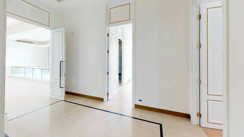 The Residences At Mandarin Oriental : เดอะ เรสซิเดนซ์ แอท แมนดาริน โอเรียนเต็ล, กรุงเทพ, 117 ถนนเจริญนคร, คลองต้นไทร, คลองสาน, กรุงเทพ, 709 ตร.ม., คอนโด ขาย, โดย Prem Narula, 500220482 - DDproperty.com