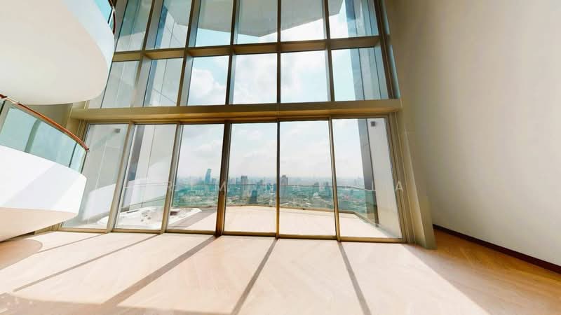 The Residences At Mandarin Oriental : เดอะ เรสซิเดนซ์ แอท แมนดาริน โอเรียนเต็ล, กรุงเทพ, 117 ถนนเจริญนคร, คลองต้นไทร, คลองสาน, กรุงเทพ, 709 ตร.ม., คอนโด ขาย, โดย Prem Narula, 500220482 - DDproperty.com