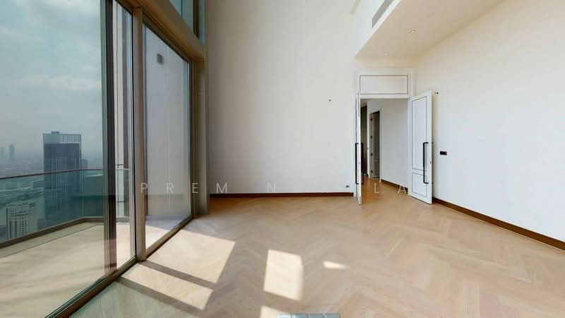 The Residences At Mandarin Oriental : เดอะ เรสซิเดนซ์ แอท แมนดาริน โอเรียนเต็ล, กรุงเทพ, 117 ถนนเจริญนคร, คลองต้นไทร, คลองสาน, กรุงเทพ, 709 ตร.ม., คอนโด ขาย, โดย Prem Narula, 500220482 - DDproperty.com