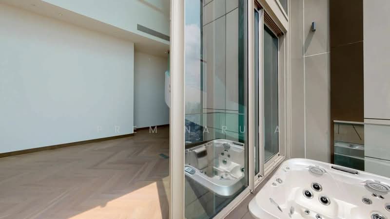 The Residences At Mandarin Oriental : เดอะ เรสซิเดนซ์ แอท แมนดาริน โอเรียนเต็ล, กรุงเทพ, 117 ถนนเจริญนคร, คลองต้นไทร, คลองสาน, กรุงเทพ, 709 ตร.ม., คอนโด ขาย, โดย Prem Narula, 500220482 - DDproperty.com