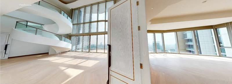 The Residences At Mandarin Oriental, Bangkok, 117 Charoen Nakorn Road, Khlong Ton Sai, Khlong San, Bangkok, 4 Bedrooms, 709 sqm, Condo For Sale, by Prem Narula, 500220482 - DDproperty.com