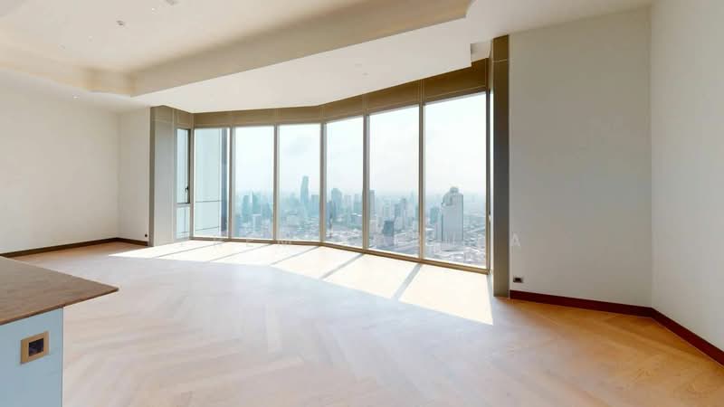 The Residences At Mandarin Oriental, Bangkok, 117 Charoen Nakorn Road, Khlong Ton Sai, Khlong San, Bangkok, 4 Bedrooms, 709 sqm, Condo For Sale, by Prem Narula, 500220482 - DDproperty.com