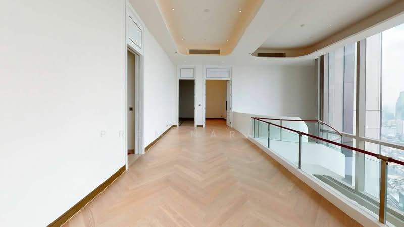 The Residences At Mandarin Oriental, Bangkok, 117 Charoen Nakorn Road, Khlong Ton Sai, Khlong San, Bangkok, 4 Bedrooms, 709 sqm, Condo For Sale, by Prem Narula, 500220482 - DDproperty.com