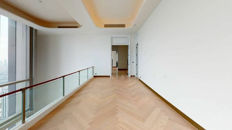 The Residences At Mandarin Oriental : เดอะ เรสซิเดนซ์ แอท แมนดาริน โอเรียนเต็ล, กรุงเทพ, 117 ถนนเจริญนคร, คลองต้นไทร, คลองสาน, กรุงเทพ, 709 ตร.ม., คอนโด ขาย, โดย Prem Narula, 500220482 - DDproperty.com