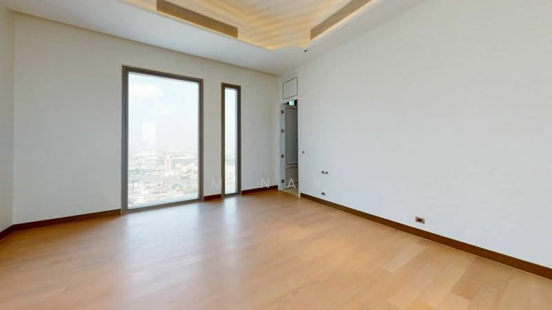 The Residences At Mandarin Oriental : เดอะ เรสซิเดนซ์ แอท แมนดาริน โอเรียนเต็ล, กรุงเทพ, 117 ถนนเจริญนคร, คลองต้นไทร, คลองสาน, กรุงเทพ, 709 ตร.ม., คอนโด ขาย, โดย Prem Narula, 500220482 - DDproperty.com