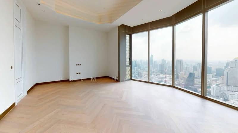 The Residences At Mandarin Oriental, Bangkok, 117 Charoen Nakorn Road, Khlong Ton Sai, Khlong San, Bangkok, 4 Bedrooms, 709 sqm, Condo For Sale, by Prem Narula, 500220482 - DDproperty.com