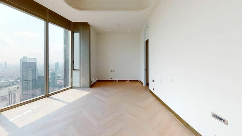 The Residences At Mandarin Oriental : เดอะ เรสซิเดนซ์ แอท แมนดาริน โอเรียนเต็ล, กรุงเทพ, 117 ถนนเจริญนคร, คลองต้นไทร, คลองสาน, กรุงเทพ, 709 ตร.ม., คอนโด ขาย, โดย Prem Narula, 500220482 - DDproperty.com