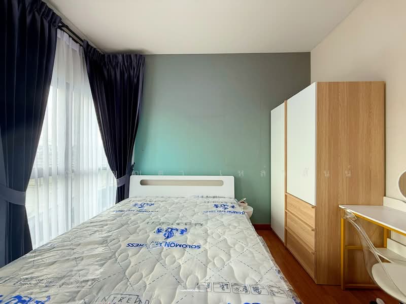 Lamour Condo Lumlukka-Klong 2 : ลามูร์ คอนโด ลำลูกกา คลอง 2, ปทุมธานี, ซอยลำลูกกา 19/2 ถนนลำลูกกา, คูคต, ลำลูกกา, ปทุมธานี, 33 ตร.ม., คอนโด ขาย, โดย คุณวิญญุดา เหล่าสันน์, 500220485 - DDproperty.com