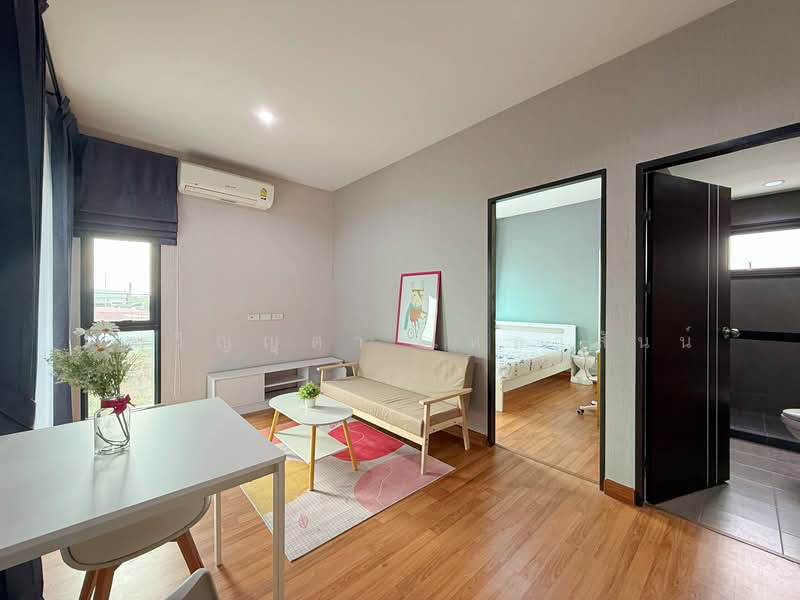 Lamour Condo Lumlukka-Klong 2 : ลามูร์ คอนโด ลำลูกกา คลอง 2, ปทุมธานี, ซอยลำลูกกา 19/2 ถนนลำลูกกา, คูคต, ลำลูกกา, ปทุมธานี, 33 ตร.ม., คอนโด ขาย, โดย คุณวิญญุดา เหล่าสันน์, 500220485 - DDproperty.com