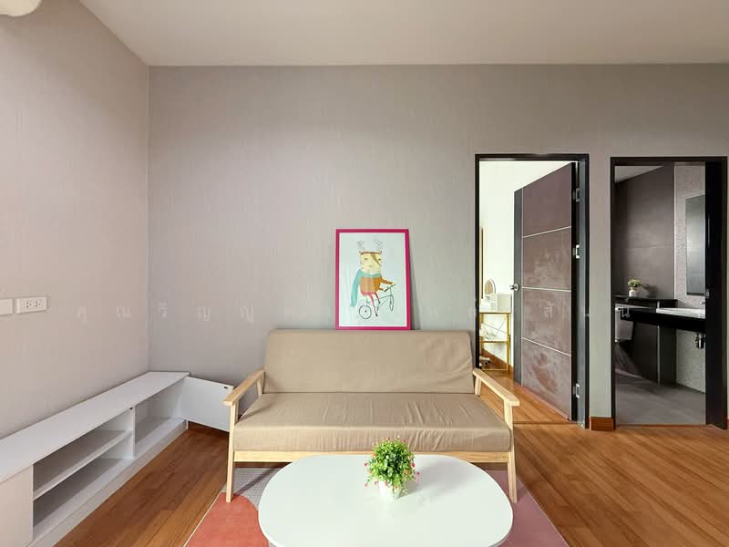 Lamour Condo Lumlukka-Klong 2 : ลามูร์ คอนโด ลำลูกกา คลอง 2, ปทุมธานี, ซอยลำลูกกา 19/2 ถนนลำลูกกา, คูคต, ลำลูกกา, ปทุมธานี, 33 ตร.ม., คอนโด ขาย, โดย คุณวิญญุดา เหล่าสันน์, 500220485 - DDproperty.com