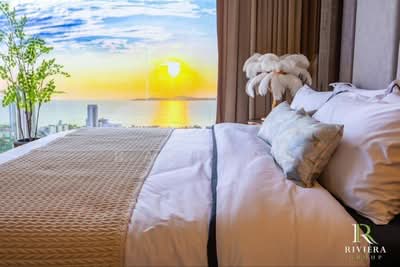 ขาย - The Riviera Malibu : เดอะ ริเวียร่า มาลิบู, ชลบุรี