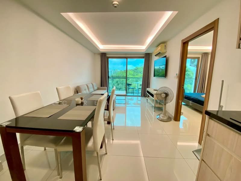 ขาย - Laguna Beach Resort 2 : ลากูน่าบีช รีสอร์ท 2, ชลบุรี