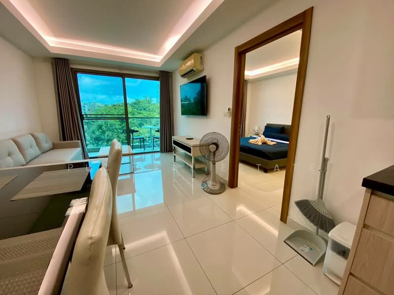 ขาย - Laguna Beach Resort 2 : ลากูน่าบีช รีสอร์ท 2, ชลบุรี