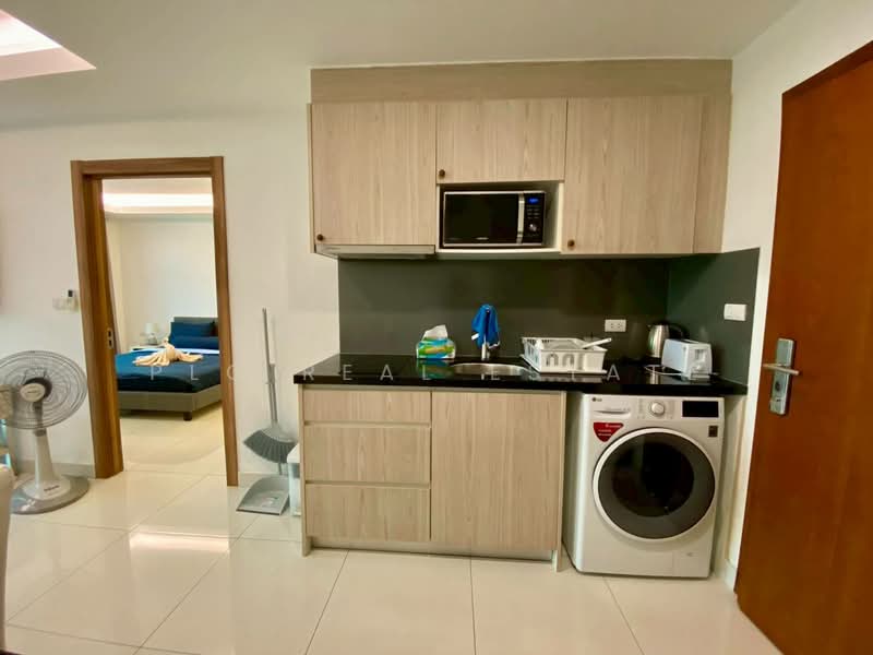 ขาย - Laguna Beach Resort 2 : ลากูน่าบีช รีสอร์ท 2, ชลบุรี