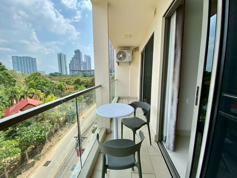 Laguna Beach Resort 2, Chon Buri (Pattaya), 9 Thepprasit, Nong Pru, Bang Lamung (Pattaya), Chon Buri (Pattaya), 1 Bedroom, 50 sqm, Condo For Sale, by PLC real estate, 500220488 - DDproperty.com