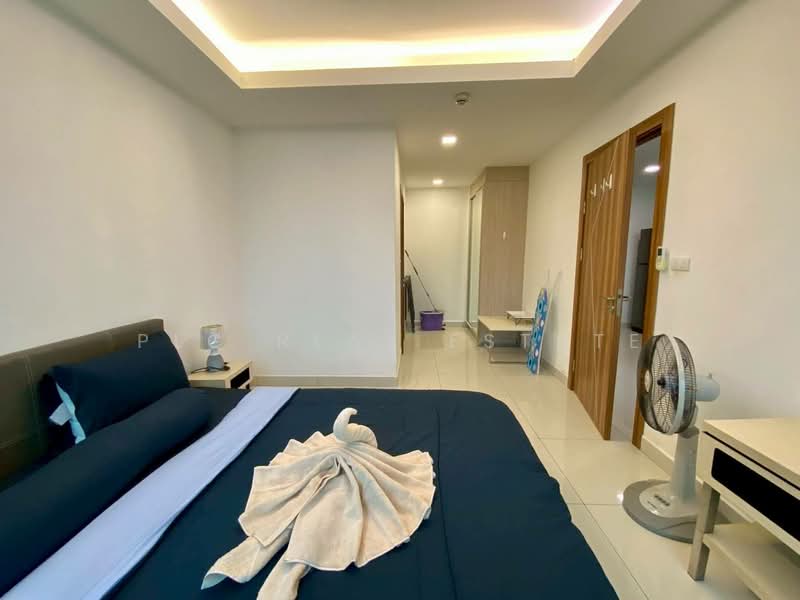Laguna Beach Resort 2, Chon Buri (Pattaya), 9 Thepprasit, Nong Pru, Bang Lamung (Pattaya), Chon Buri (Pattaya), 1 Bedroom, 50 sqm, Condo For Sale, by PLC real estate, 500220488 - DDproperty.com
