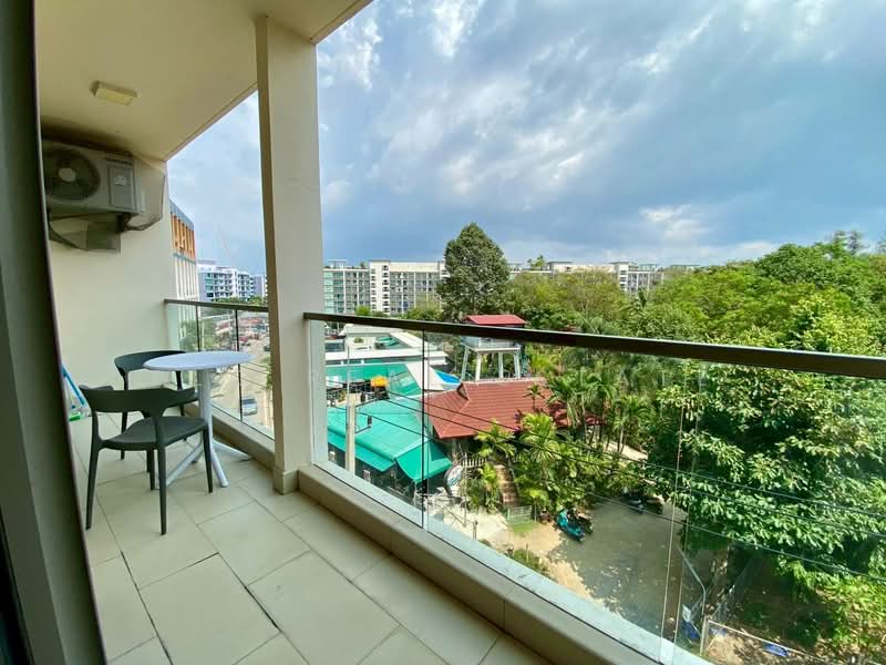 Laguna Beach Resort 2, Chon Buri (Pattaya), 9 Thepprasit, Nong Pru, Bang Lamung (Pattaya), Chon Buri (Pattaya), 1 Bedroom, 50 sqm, Condo For Sale, by PLC real estate, 500220488 - DDproperty.com