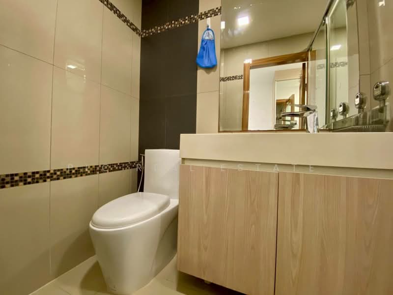 Laguna Beach Resort 2, Chon Buri (Pattaya), 9 Thepprasit, Nong Pru, Bang Lamung (Pattaya), Chon Buri (Pattaya), 1 Bedroom, 50 sqm, Condo For Sale, by PLC real estate, 500220488 - DDproperty.com