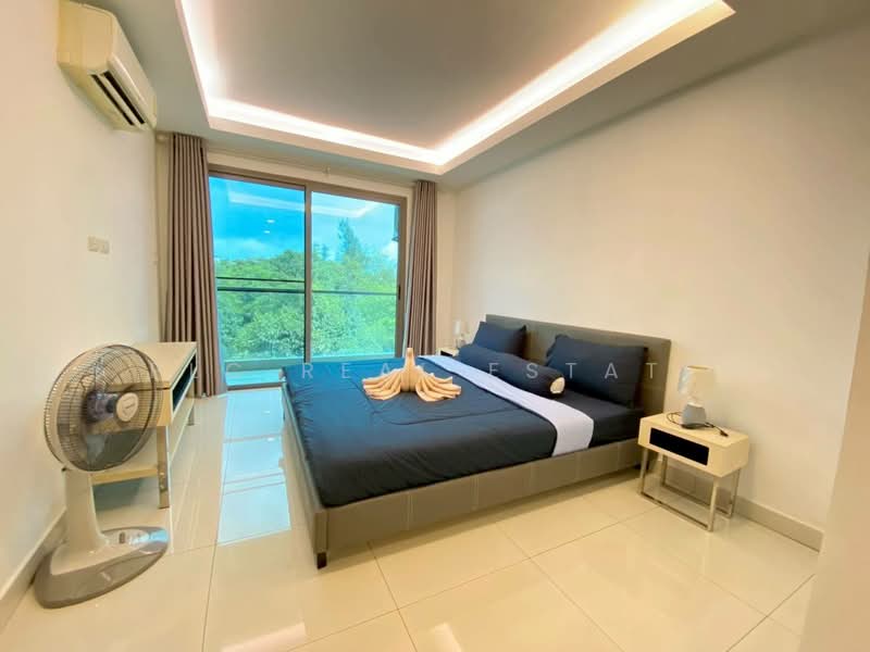 Laguna Beach Resort 2, Chon Buri (Pattaya), 9 Thepprasit, Nong Pru, Bang Lamung (Pattaya), Chon Buri (Pattaya), 1 Bedroom, 50 sqm, Condo For Sale, by PLC real estate, 500220488 - DDproperty.com