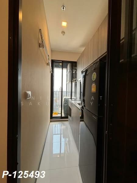 Knightsbridge Prime Onnut : ไนท์บริดจ์ ไพร์ม อ่อนนุช, กรุงเทพ, ซอยอ่อนนุช 1/1 ถนนสุขุมวิท 77, พระโขนงเหนือ, วัฒนา, กรุงเทพ, 26 ตร.ม., คอนโด ให้เช่า, โดย Nichaphat Sakunchayapha, 500220490 - DDproperty.com