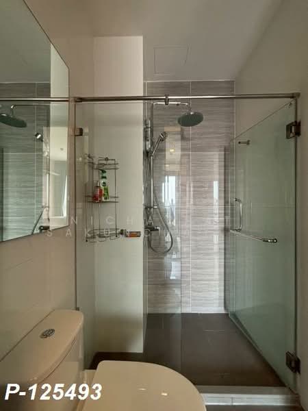 Knightsbridge Prime Onnut, Bangkok, Soi On Nut 1/1 Sukhumvit Road77, Phra Kanong Nua, Watthana, Bangkok, 1 Bedroom, 26 sqm, Condo For Rent, by Nichaphat Sakunchayapha, 500220490 - DDproperty.com