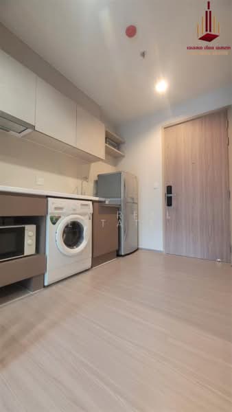 Life Sathorn Sierra : ไลฟ์ สาทร เซียร์รา, กรุงเทพ, ถนนราชพฤกษ์, ตลาดพลู, ธนบุรี, กรุงเทพ, 40 ตร.ม., คอนโด ขาย, โดย JSA REAL ESTATE, 500220491 - DDproperty.com