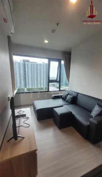 Life Sathorn Sierra : ไลฟ์ สาทร เซียร์รา, กรุงเทพ, ถนนราชพฤกษ์, ตลาดพลู, ธนบุรี, กรุงเทพ, 40 ตร.ม., คอนโด ขาย, โดย JSA REAL ESTATE, 500220491 - DDproperty.com