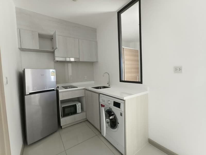 Life One Wireless, Bangkok, 1 Wireless Road, Lumphini, Pathum Wan, Bangkok, 1 Bedroom, 35 sqm, Condo For Rent, by Khun Toey เตย, 500220492 - DDproperty.com