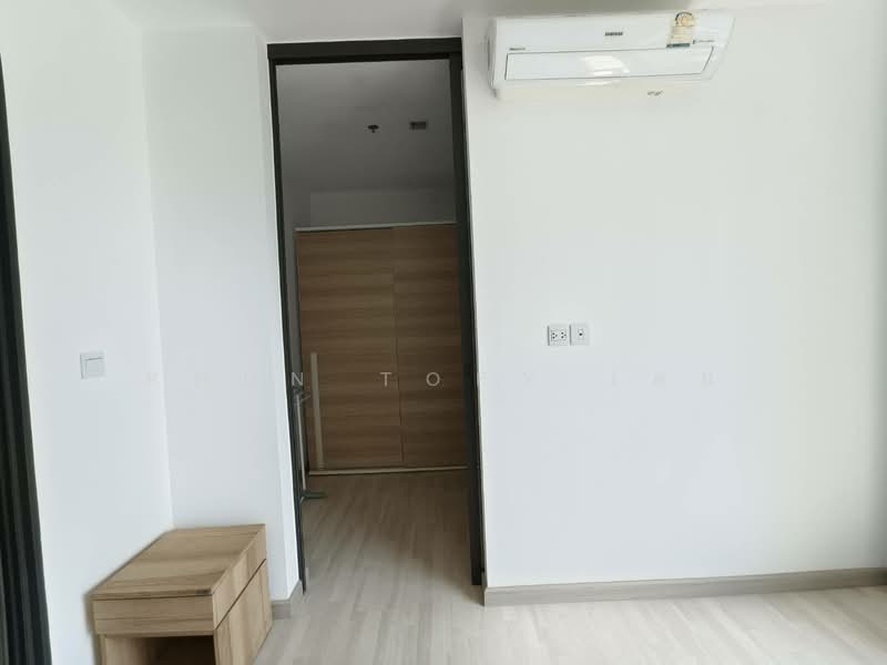 Life One Wireless, Bangkok, 1 Wireless Road, Lumphini, Pathum Wan, Bangkok, 1 Bedroom, 35 sqm, Condo For Rent, by Khun Toey เตย, 500220492 - DDproperty.com