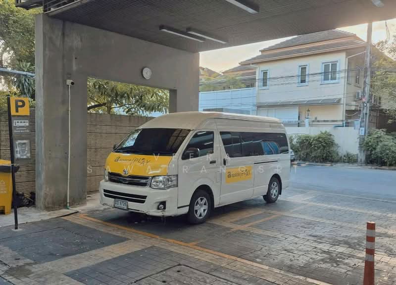 A Space Play, Bangkok, 295 Sutthisarn Winitchai Road, Samsen Nok, Huai Khwang, Bangkok, 1 Bedroom, 42 sqm, Condo For Sale, by Veera Sawatrangsri, 500220493 - DDproperty.com