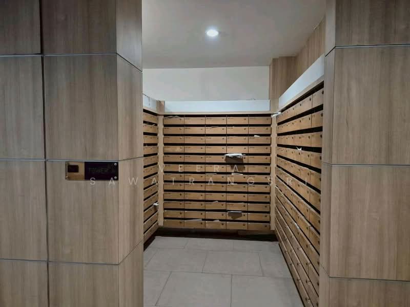 A Space Play : เอ สเปซ เพลย์, กรุงเทพ, 295 ถนนสุทธิสารวินิจฉัย, สามเสนนอก, ห้วยขวาง, กรุงเทพ, 42 ตร.ม., คอนโด ขาย, โดย Veera Sawatrangsri, 500220493 - DDproperty.com