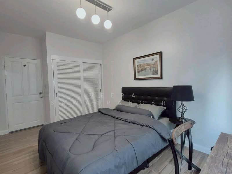 A Space Play, Bangkok, 295 Sutthisarn Winitchai Road, Samsen Nok, Huai Khwang, Bangkok, 1 Bedroom, 42 sqm, Condo For Sale, by Veera Sawatrangsri, 500220493 - DDproperty.com