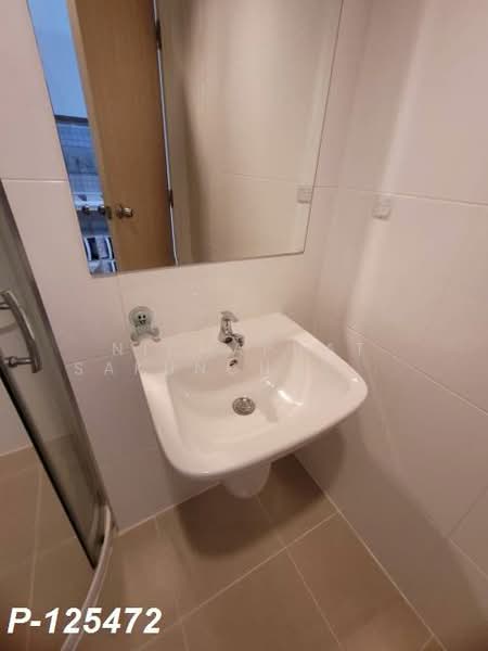 Knightsbridge Sky River Ocean, Samut Prakan, 111 Sukhumvit Road, Pak Nam, Muang Samut Prakarn, Samut Prakan, 1 Bedroom, 28 sqm, Condo For Rent, by Nichaphat Sakunchayapha, 500220494 - DDproperty.com