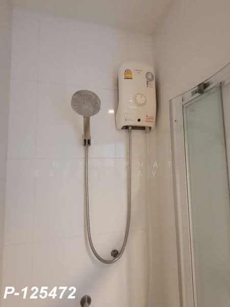 Knightsbridge Sky River Ocean, Samut Prakan, 111 Sukhumvit Road, Pak Nam, Muang Samut Prakarn, Samut Prakan, 1 Bedroom, 28 sqm, Condo For Rent, by Nichaphat Sakunchayapha, 500220494 - DDproperty.com