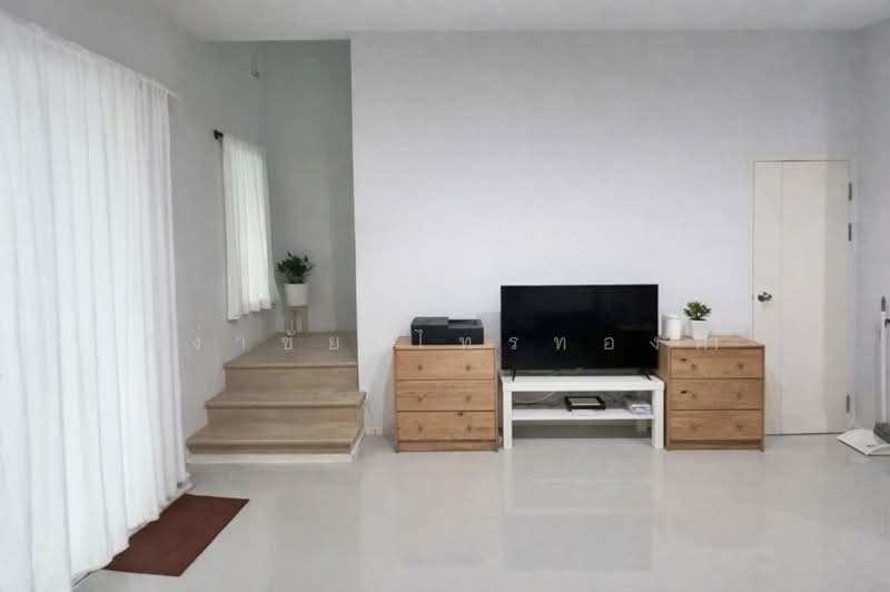 Baan Klang Muang Sukhumvit 77, Bangkok, Soi On Nut 17, Suan Luang, Suan Luang, Bangkok, 3 Bedrooms, 178 sqm, Townhouse For Sale, by สง่าชัย ไทรทองคำ, 500220495 - DDproperty.com